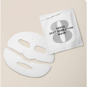 VERSO Deep Hydration Hydrogel Mask – Single Sheet